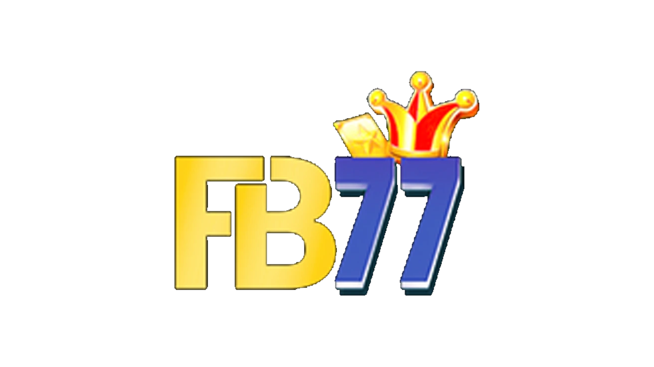 FB77 লোগো